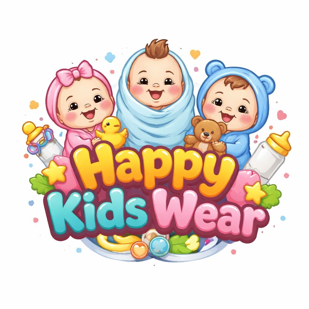 Happy Kidz Wear